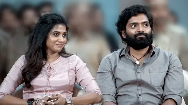 வெற்றியின் 'சென்னை பைல்ஸ் முதல் பக்கம்' படம் எப்படி இருக்கு? முழு விமர்சனம் இதோ