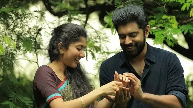 மலையாளத்தில் பேசுவதற்கு தயங்கும் நடிகை சாய் பல்லவி- அவரே சொன்ன விஷயம் இதோ