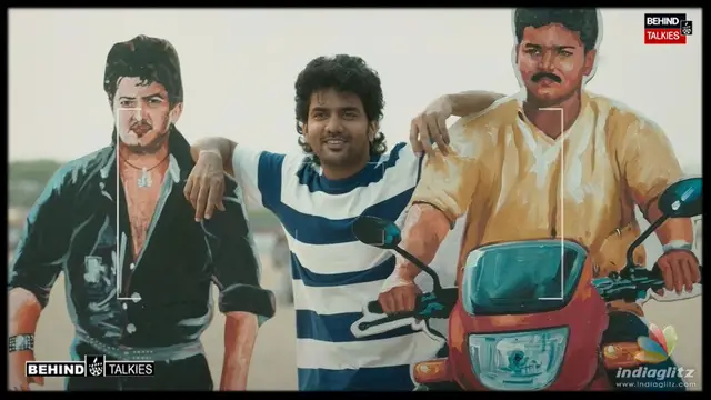 கவின விட இந்த படத்துல நடிக்க வேண்டாம்னு விட்டு போன ஹரிஷ் கல்யாணுக்கு தான் சப்ஜெக்ட் நாலேட்ஜ் இருக்கு - ஸ்டார் படத்தை வச்சி செய்த ப்ளூ சட்டை.