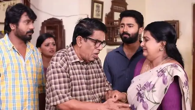 மனோஜிக்கு கண் பார்வை கிடைத்ததா? வேதனையில் கதறி அழும் ரோகினி - விறுவிறுப்பில் சிறகடிக்க ஆசை
