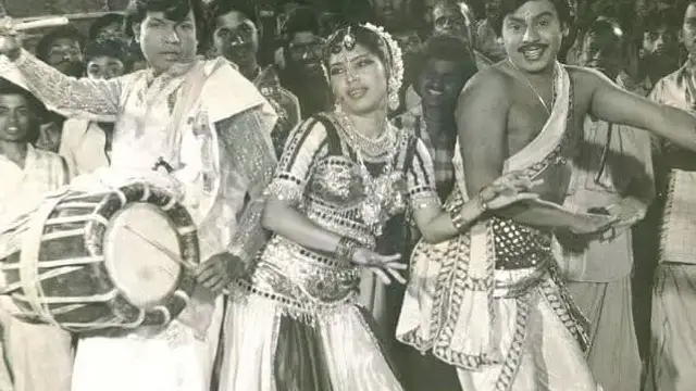 63 வயசு ஆச்சு திருமணம் செய்யல அதுக்கு காரணம் இது தான் - நடிகை கோவை சரளா ஓபன் டாக்