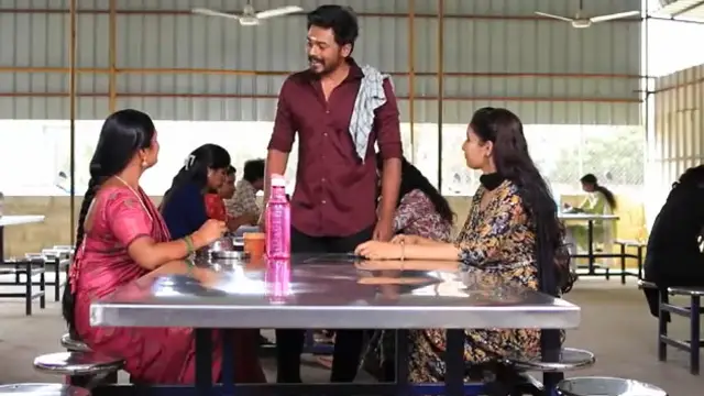 விவாகரத்து கேட்கும் சேது, தமிழ்செல்வி எடுத்த அதிரடி முடிவு - விறுவிறுப்பில் சின்ன மருமகள்