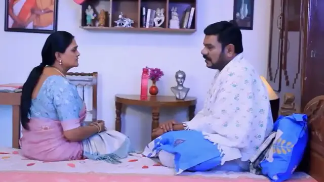 ராஜியை நினைத்து வேதனைப்படும் வடிவு, கதிர் செய்த வேலை - விறுவிறுப்பில் பாண்டியன் ஸ்டோர்ஸ் 2