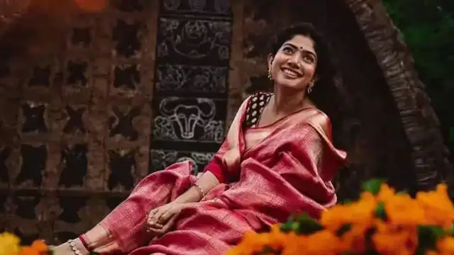'ராமாயணம்' படத்தில் நடிக்க நான் இதை செய்தேனோ? - ஊடகங்களுக்கு சாய் பல்லவி எச்சரிக்கை