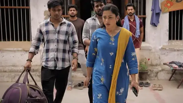 நிலாவால் சேரன்-சோழன் இடையே வெடித்த கலவரம், வானதியின் அவசர கல்யாணம் - அய்யனார் துணை
