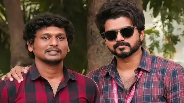 தளபதி 67ல் பிக் பாஸ் சீசன்6 செல்லக் குட்டி - முதல் படத்திலேயே இப்படி ஒரு லக்கா.