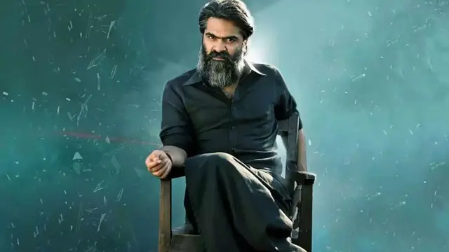 விண்ணைத்தாண்டி வருவாயா 15 years: 'இப்போலாம் ஜெஸ்ஸி சொல்லல வேற சொல்லுது' - சிம்பு வெளியிட்ட வீடியோ