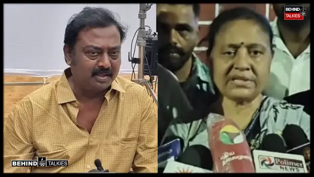இனி கொடுமைகளை பொறுத்து கொள்ள முடியாது - சரவணன் முதல் மனைவி கொடுத்த புகார் 
