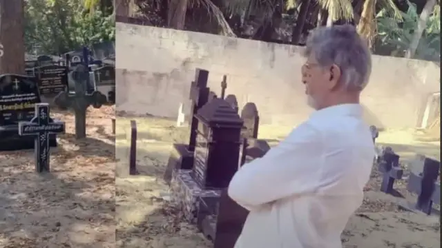 விஜய்யின் பூர்விக ஊர், வீடு இது தானா, பலரும் அறியாத சுவாரசிய தகவல்கள் - வைரலாகும் வீடியோ