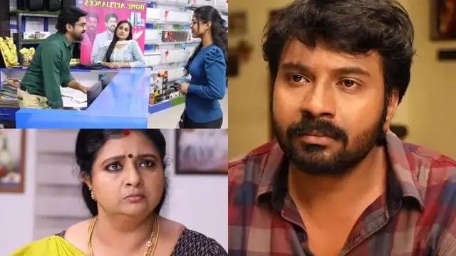 டயட்டால் வந்த வினை, மீண்டும் பிரச்சனையில் சிக்கிய விஜயா- மனோஜ், விறுவிறுப்பில் சிறகடிக்க ஆசை