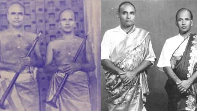 சிவகார்த்திகேயன் புகழ் பெற்ற இந்த ஜாம்பவான்களின் கொள்ளுப்பேரன் பேரன் தானா? - இவர்கள் யார் தெரியுமா?
