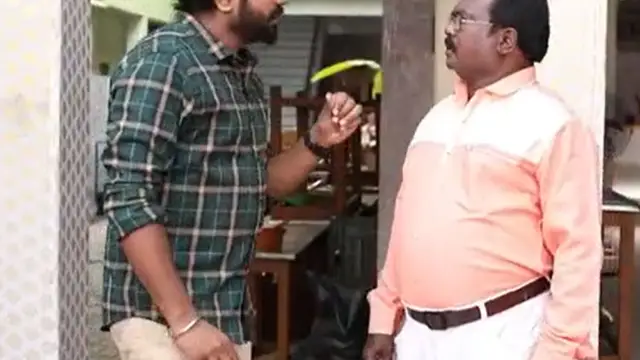 சிந்தாமணியை சிக்க வைக்க முத்து போடும் புது கெட்டப், மீனா பணம் கிடைக்குமா? விறுவிறுப்பில் சிறகடிக்க ஆசை