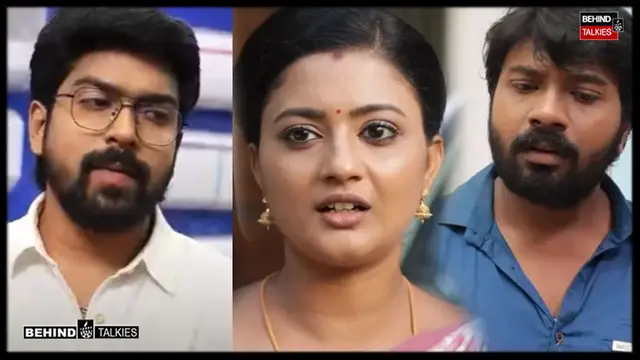 மகனுக்காக துணி வாங்கி விஜயாவிடம் வசமாக சிக்கிய ரோகினி, மீனாவிடம் மன்னிப்பு கேட்கும் முத்து- விறுவிறுப்பில்  சிறகடிக்க ஆசை
