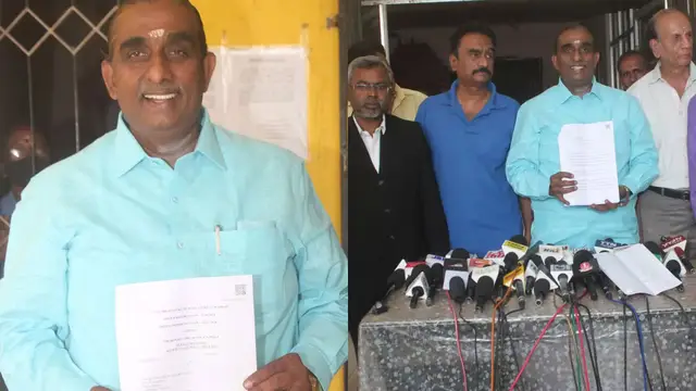 எச்சக்களை, வதாரணியின் கையெழுத்தை போட்டு மோசடி - இசையமைப்பாளர் தீனாவை கிழித்த கங்கை அமரன்.