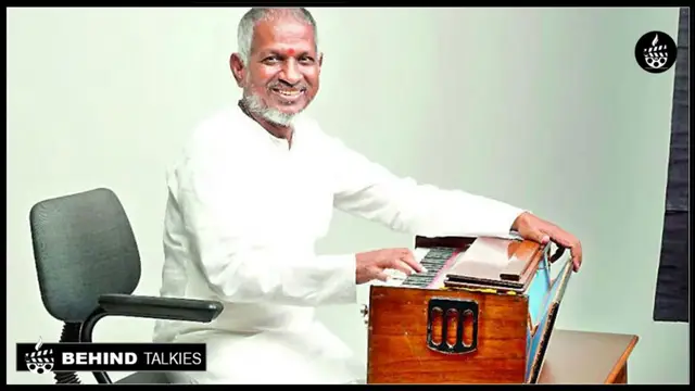 ஆண்டாள் கோவில் கருவறையில் அனுமதிக்கவில்லை என்று செய்தி பரவிய நிலையில் இளையராஜா போட்டுள்ள பதிவு