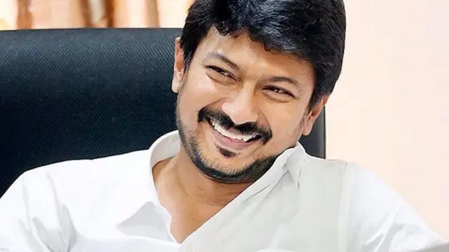 நான் பேசியதை திரித்து பாஜகவினர் பரப்பி வருகின்றனர். அவர்கள் மீது தான் நடவடிக்கை எடுக்க வேண்டும் – உதயநிதி ஸ்டாலின்.