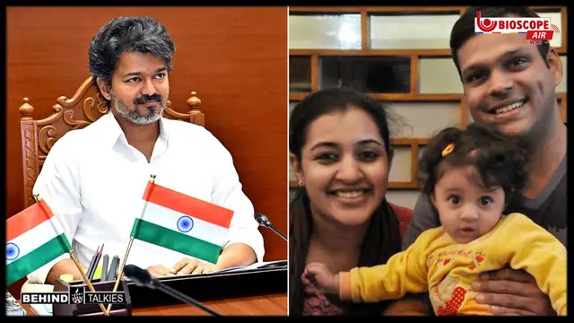 "வரலாற்றுச் சாலைக்கு மாவீரர் பெயர்: முதலமைச்சர் விஜய் வெளியிட்ட அதிரடி அரசாணை!"