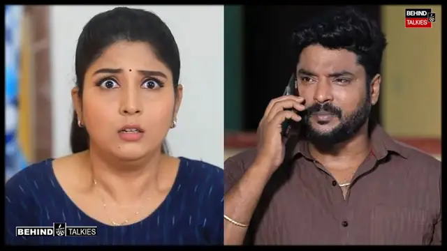 குமாரை நினைத்து உள்ளுக்குள் பயப்படும் அரசி, சந்தோஷத்தில் பாண்டியன் குடும்பம் - பாண்டியன் ஸ்டோர்ஸ் 2