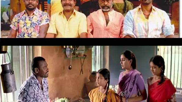இதனால் தான் முதல் கணவரை பிரிந்தேன், இரண்டாம் திருமணம் செய்த லாரன்ஸ் பட நடிகையின் பகீர் தகவல்.