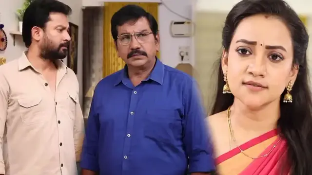 தமிழும் சரஸ்வதியும் தொடரை தொடர்ந்து முடிவுக்கு வரும் விஜய் டிவி சீரியல். எந்த சீரியல் தெரியுமா?