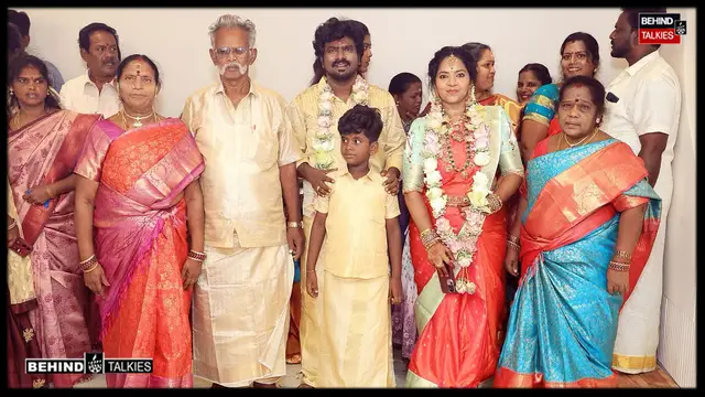 பத்துக்கு பத்து வீட்ல ஒத்த ரூமுல தான் மொத்த குடும்பமும் இருந்தோம் - நெகிழ்ச்சியில் நடிகர் தங்கதுரை