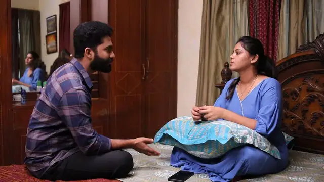 சிந்தாமணிக்கு ஆப்பு வைத்த முத்து, மீனாவிற்கு நியாயம் கிடைக்குமா? பரபரப்பில் சிறகடிக்க ஆசை