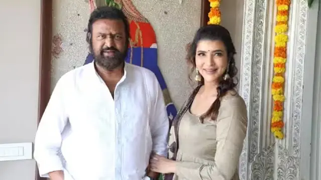 தன்னார்வ தொண்டு நிறுவன மூலம் 167 பள்ளிகளை தத்தெடுத்த மாநாடு பட நடிகை. குவியும் வாழ்த்துக்கள்.