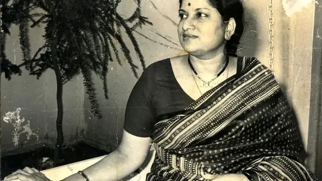 காலத்தால் அழியாத குரல், நெற்றியில் காயத்துடன் மரணம் - இன்று மட்டும் உயிரோடு இருந்து இருந்தால் இவருக்கு 78 வயது.