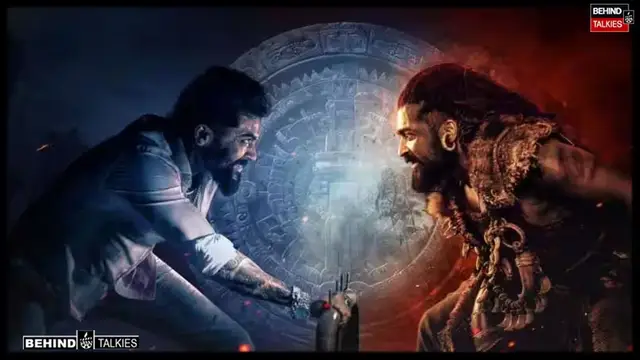 என் வாழ்க்கையோட பர்பஸ் இது தான் - ரெட்ரோ பட விழாவில் நடிகர் சூர்யா சொன்ன விஷயம்