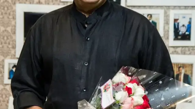 குலக்கல்வியால் நான் ரொம்பவே கஷ்டப்பட்டேன் - நடிகர் விஜயகுமார் ஆதங்கம், பின்னணி இது தான்