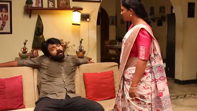 முத்து வைத்த ஆப்புவால் ஆடிப்போன அருண், சீதாவின் நிலை என்ன? விறுவிறுப்பில் சிறகடிக்க ஆசை