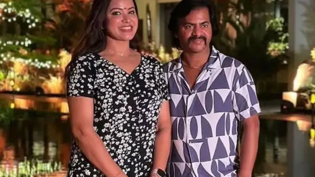 மகள் இருக்கிறாள், காசுக்காக திருமணம் பண்ணேன்னு- விமர்சனங்கள் குறித்து கிங்ஸ்லி மனைவி உருக்கம்