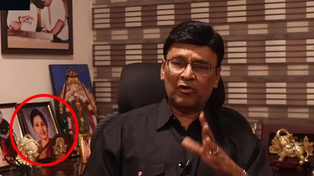 பாக்கியராஜ் மகளுக்கு திருமணம் ஆகி இவ்ளோ பெரிய மகள் இருக்கிறாரா ? பொங்கல் கொண்டாட்ட புகைப்படத்தால் குழம்பிய ரசிகர்கள்.