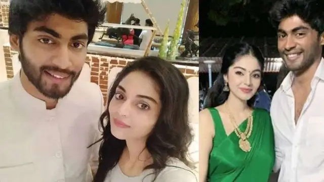 வர வர, நீங்க பண்றது எல்லாம் Cringeஆ இருக்கு - சனம் ஷெட்டியை கழுவி ஊற்றும் ரசிகர்கள் ​​