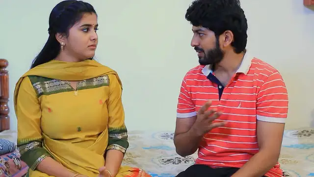 செந்தில் செய்த வேலையால் கொந்தளித்த மீனா, காந்திமதி போட்ட கண்டிஷன் - பாண்டியன் ஸ்டோர்ஸ் 2