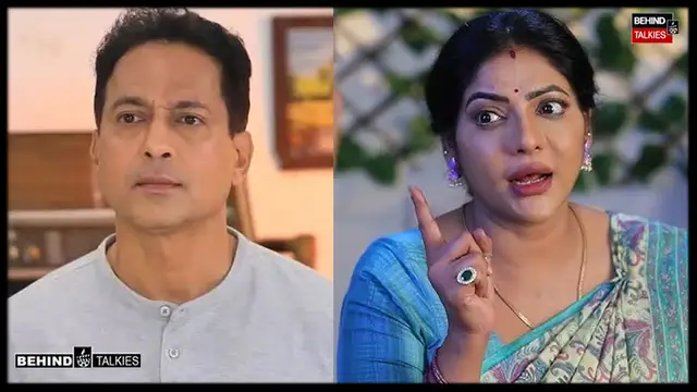 ஈஸ்வரியை வெளுத்து வாங்கிய ராதிகா, திணறி போன பாக்கியா- விறுவிறுப்பில் பாக்கியலட்சுமி