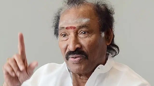 கானா தேவாவுக்கு ஏன் தேசிய விருது கொடுக்கல? பாடகர் சபேஷ் கொடுத்த விளக்கம்