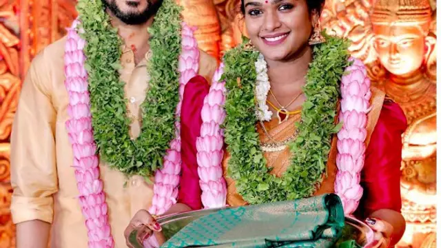 யாரடி நீ மோகினி நக்க்ஷத்ராவிற்கு குழந்தை  பிறந்தது, என்ன குழந்தை தெரியுமா ? - குவியும் ரசிகர்கள்.