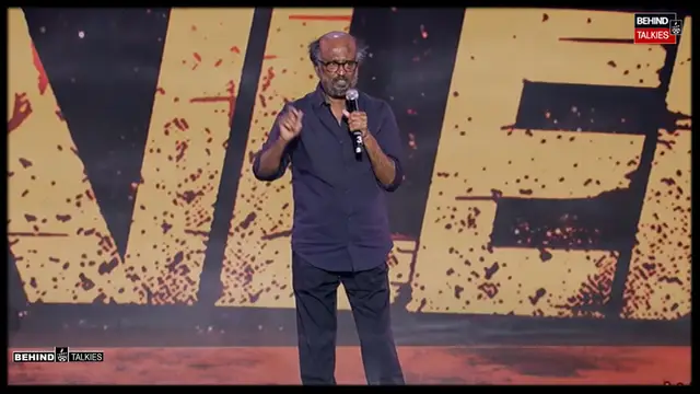 'அவர் எவ்ளோ ஆசையா வந்திருப்பாரு' - ரஜினி சிபாரிசால் ஜெயிலரில் நடித்த ஜூனியர் ஆர்ட்டிஸ்ட் இவர் தான்