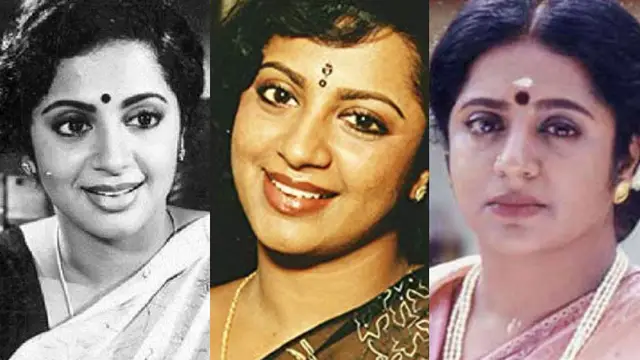 காதலுக்காக மதம் மாறி திருமணம் செய்த கமல் பட நாயகி. அனைத்து சொத்தையும் இழந்த பரிதாபம்.