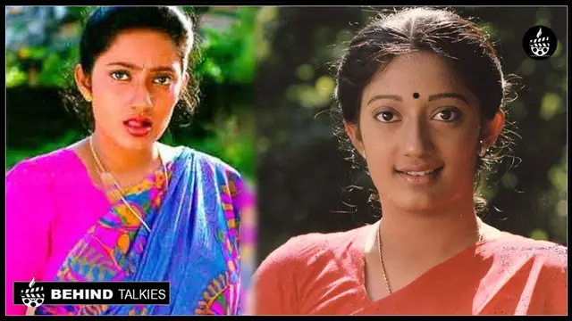 சீக்கிரம் அங்க போயிடுனு சொல்லிட்டு வந்து இருக்கேன் - கனகாவை சந்தித்தது குறித்து குட்டி பத்மினி.
