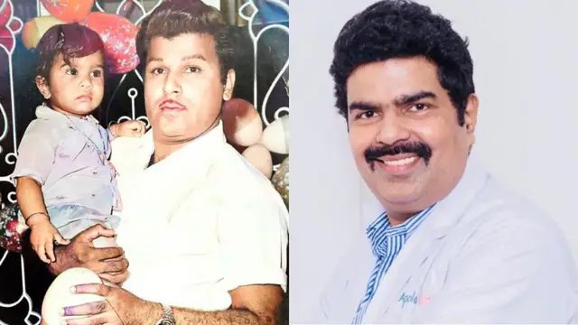 டாக்டர், தேசிய விளையாட்டு, துணை ஆட்சியர் - சினிமாவே வேண்டாம் என்று சாதித்த தமிழ் சினிமா பிரபலங்களின் வாரிசுகள்.