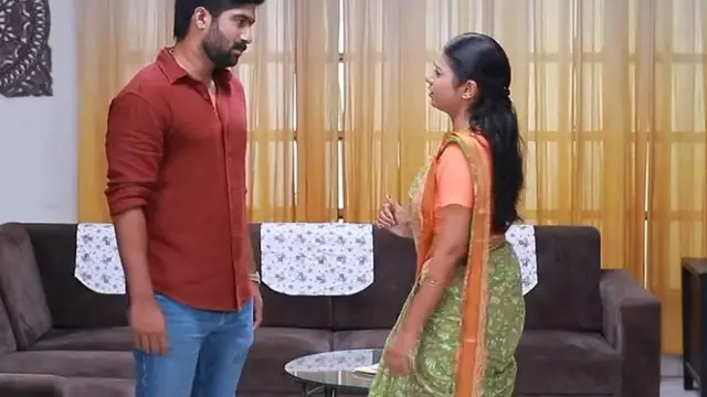 வெண்ணிலா மாமாவை தேடி அலையும் குமரன், விஜயை வெளியே எடுக்க போராடும் காவிரி - மகாநதி