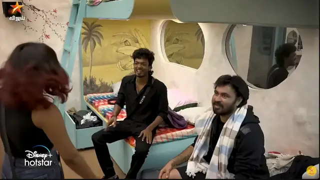 நான் 30% தான் பண்ணேன், ஆனா வெளிய எனக்கு - கொஞ்சம் கூட கூச்சம் இல்லாமல் பேசிய நிக்சன்.