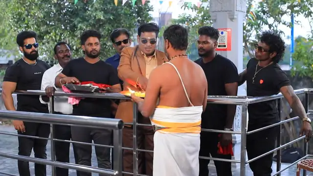 ஈஸ்வரி வலையால் சிக்கிய தாமரை, சேதுவிடம் தமிழ்செல்வி சொன்ன விஷயம் - சின்ன மருமகள்