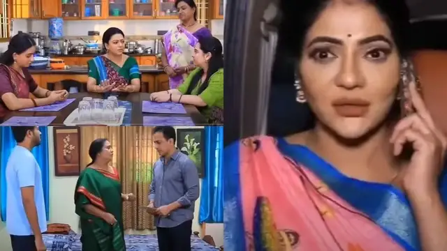 எழில் படத்தின் கொண்டாட்டத்தில் பாக்கியா குடும்பம், கோபியிடம் பேச மறுத்த ராதிகா - பாக்கியலட்சுமி