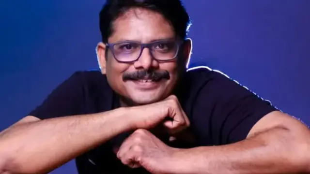 அவன் மறுத்தும் நாங்கள் தான் கட்டாயப்படுத்தினோம் - மனோஜ் பாரதிராஜா பற்றி கண்ணீர் மல்க பெரியப்பா ஜெயராஜ்