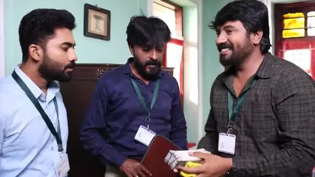 சிந்தாமணிக்கு பாடம் புகட்டிய மீனா, மாட்டிக்கொண்டாரா விஜயா? சிறகடிக்க ஆசை