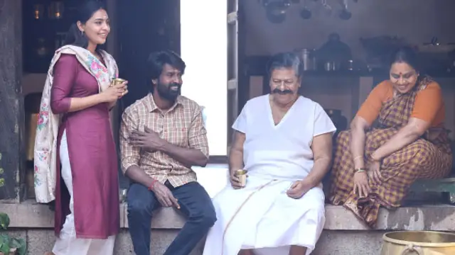 இப்படி செய்யறவங்க என் ரசிகராக இருக்க தகுதி இல்லாதவர்கள் - கோபத்தில் நடிகர் சூரி சொன்ன விஷயம்