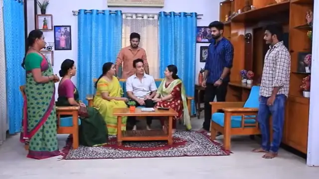 இனியாவின் திருமணத்தை பற்றி பேசும் ஈஸ்வரி, பாக்கியா சொன்ன வார்த்தை - பாக்கியலட்சுமி